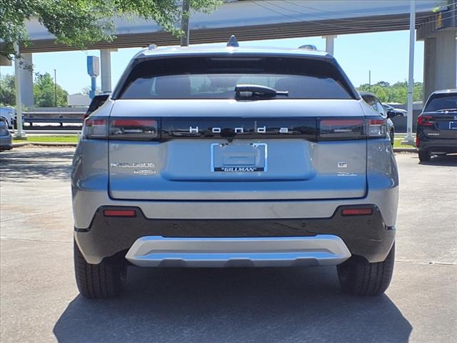 2025 Honda Prologue Touring