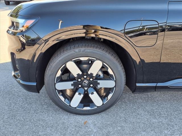2025 Honda Prologue Elite