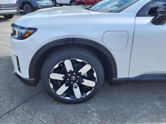 2025 Honda Prologue Elite