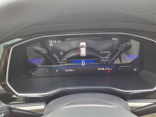 2023 Volkswagen Jetta S