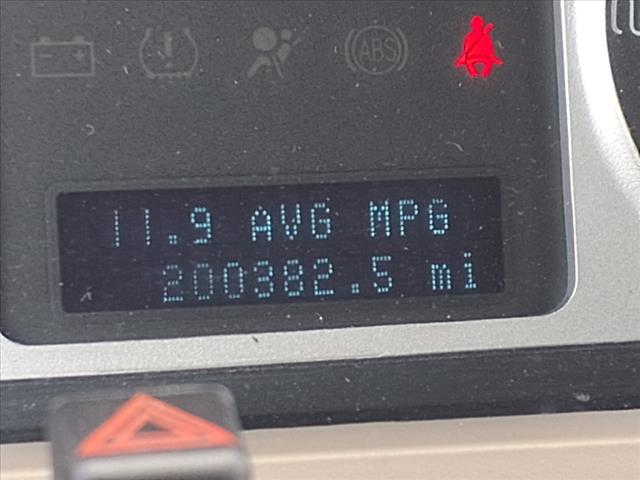 2008 Mercury Mariner Premier