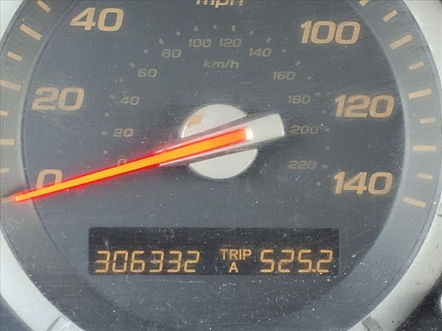 2008 Honda Pilot EX-L