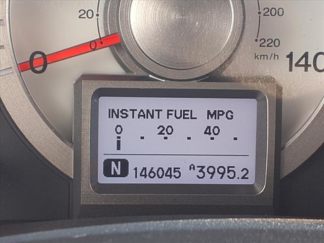 2010 Honda Pilot Touring