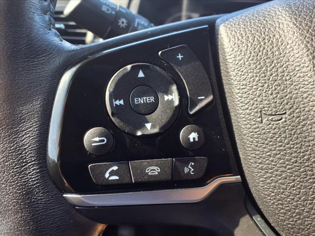 2022 Honda Pilot Elite