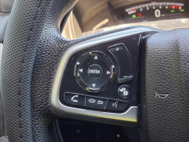 2020 Honda CR-V LX