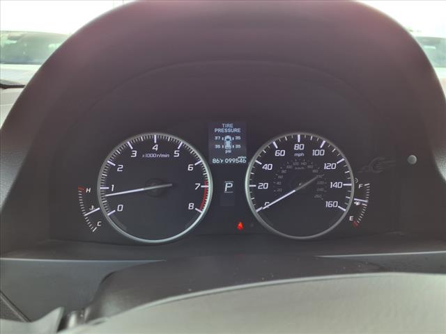 2017 Acura RDX Base