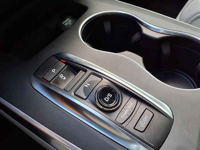 2019 Acura MDX w/Technology/Entertainment Pkg