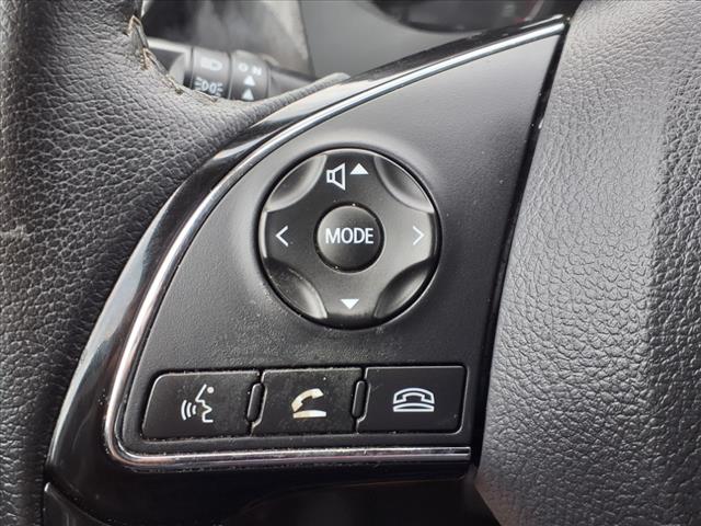 2020 Mitsubishi Outlander SE