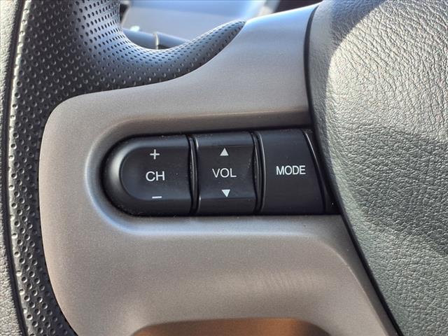 2006 Honda Civic Hybrid