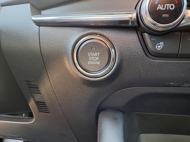 2024 Mazda Mazda3 Hatchback 2.5 Turbo Premium Plus