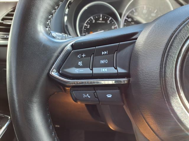2023 Mazda CX-9 Touring Plus