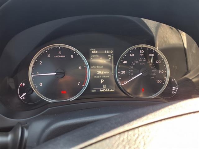 2021 Lexus IS 300 IS 300