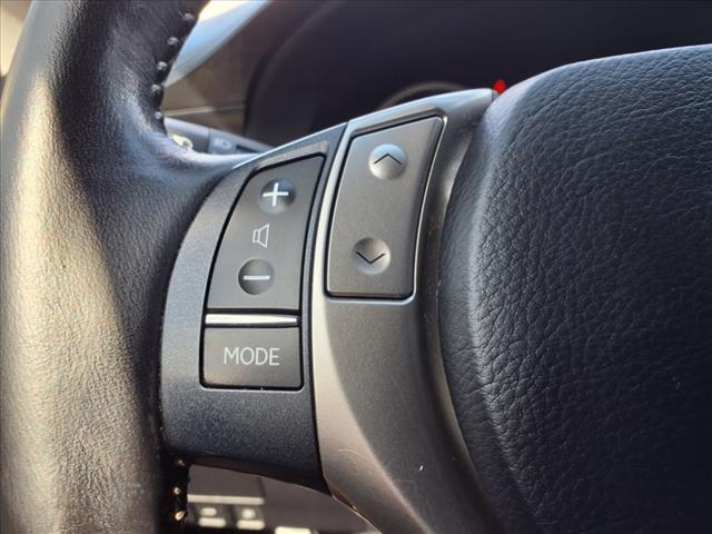 2015 Lexus ES 350 350