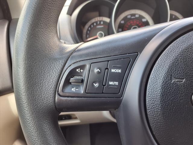 2011 Kia Forte EX