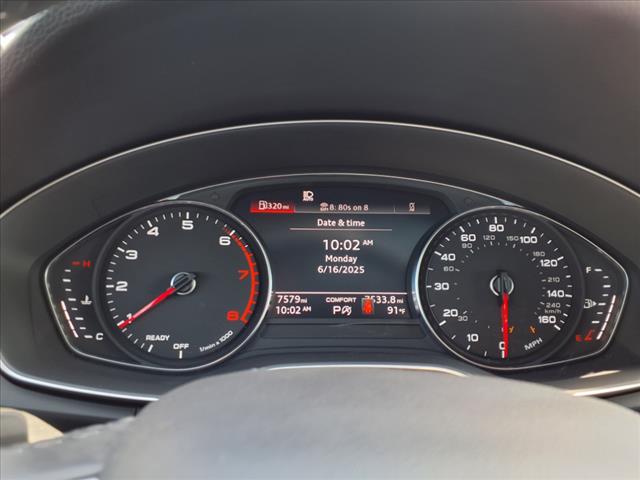 2024 Audi Q5 S line Premium