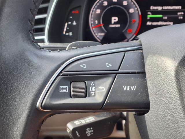 2020 Audi Q7 Premium Plus