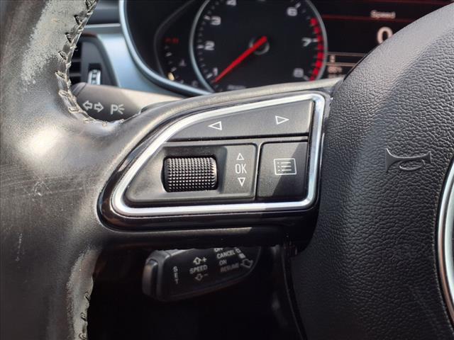2016 Audi A7 3.0 Premium Plus