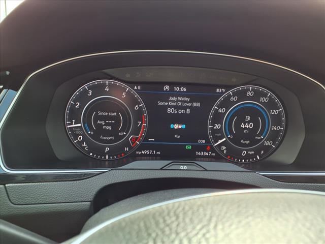 2019 Volkswagen Arteon SEL