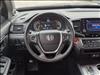 2022 Honda Ridgeline RTL