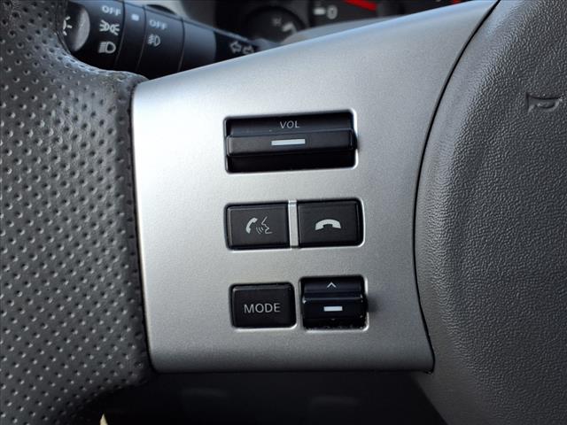 2013 Nissan Frontier SV