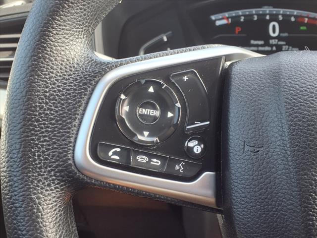 2022 Honda CR-V Special Edition