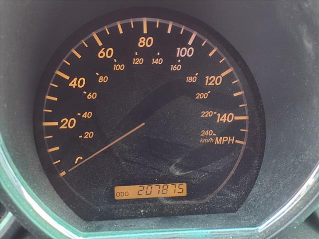 2004 Lexus RX 330 330