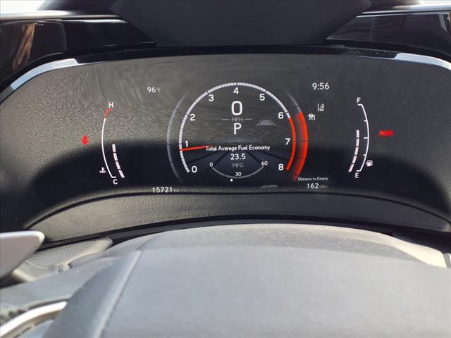 2024 Lexus NX 350 NX 350 F SPORT Handling