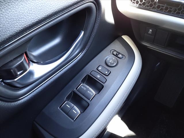 2025 Honda HR-V EX-L
