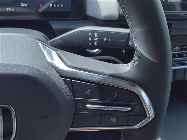 2025 Honda Prologue Touring