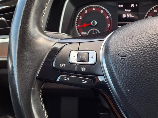 2019 Volkswagen Jetta R-Line
