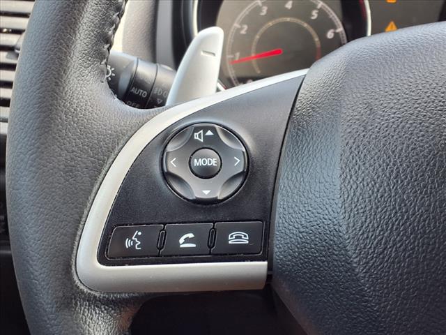 2015 Mitsubishi Outlander Sport SE