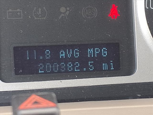 2008 Mercury Mariner Premier