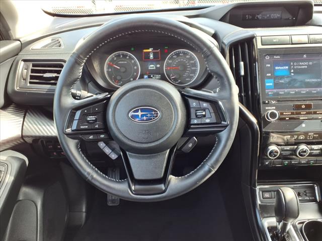 2022 Subaru Ascent Onyx Edition