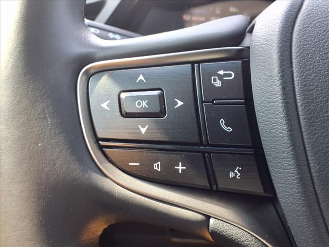 2024 Lexus ES 350 ES 350