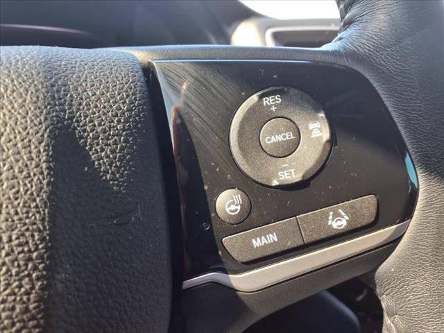 2022 Honda Pilot Elite