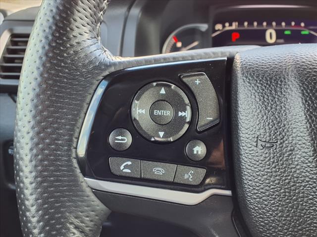 2022 Honda Passport Elite