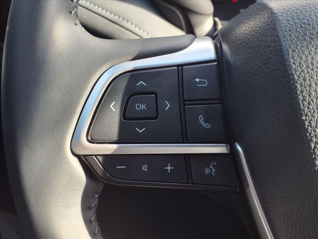 2024 Toyota Highlander XSE