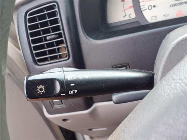 2004 Toyota Tacoma Base