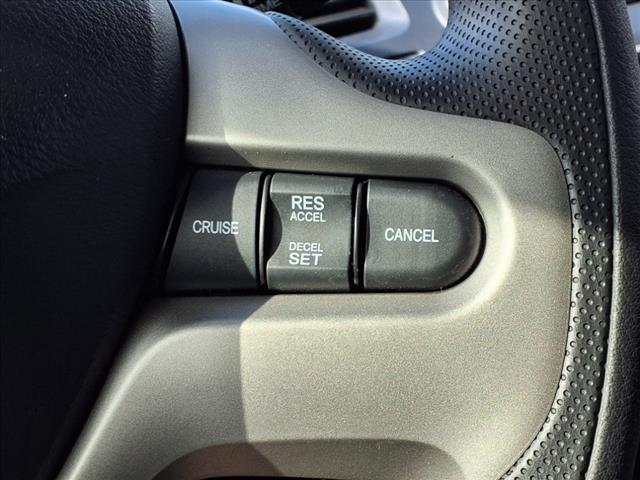2006 Honda Civic Hybrid