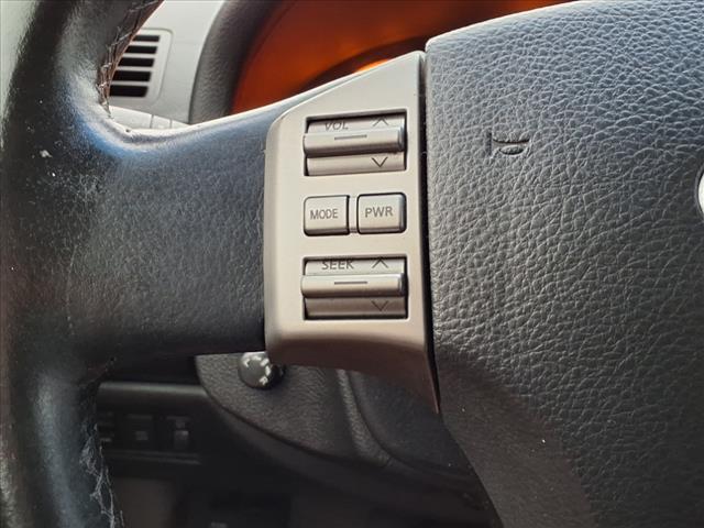 2007 INFINITI G35 Base