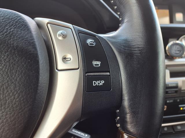 2015 Lexus ES 350 350