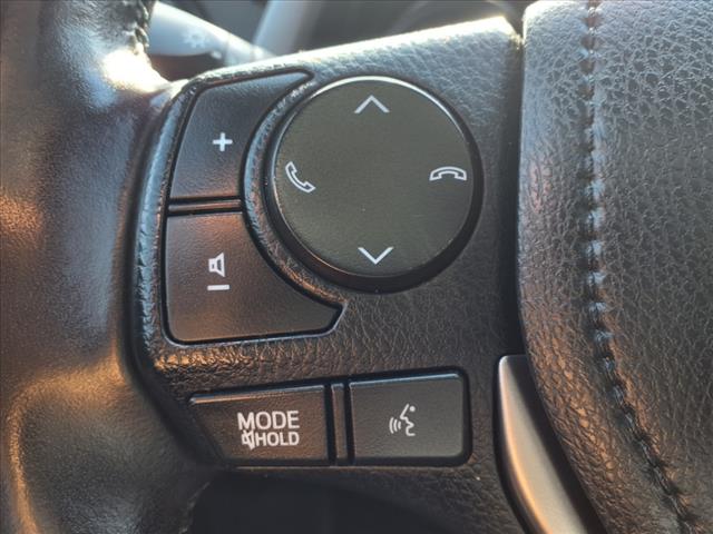 2016 Toyota RAV4 SE