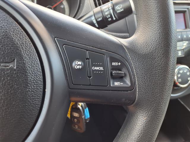 2011 Kia Forte EX