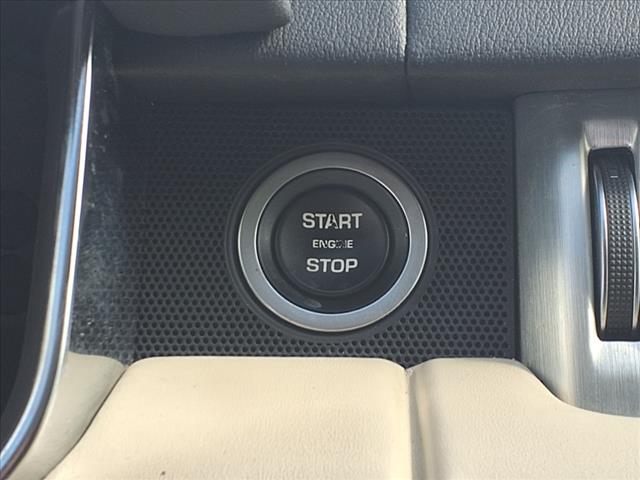2020 Land Rover Range Rover Supercharged