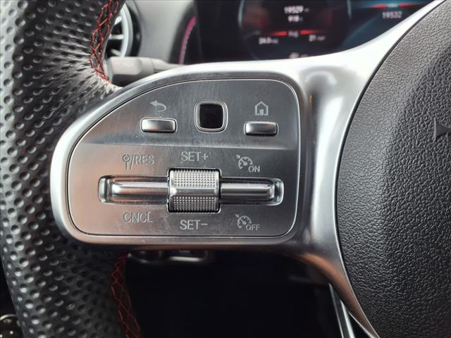 2023 Mercedes-Benz GLB GLB 250