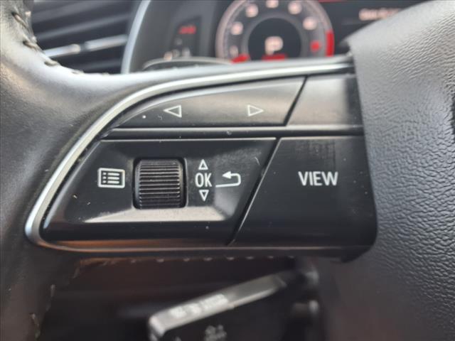 2019 Audi Q8 Premium