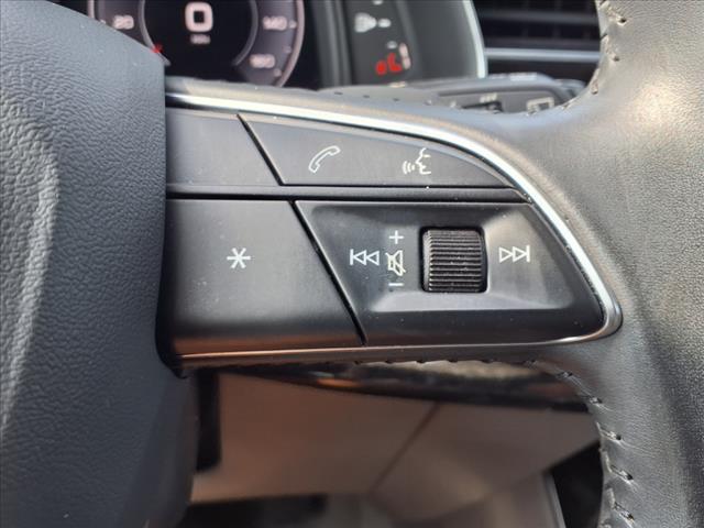 2020 Audi Q7 Premium Plus