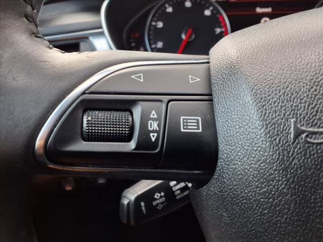 2013 Audi A6 3.0T Prestige