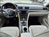 2016 Volkswagen Passat 1.8T SE