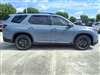 2025 Honda Pilot Touring+